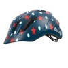 Велошлем Bobike Navy Stars NEW