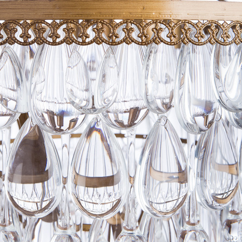 Люстра Arte Lamp Regina A4298SP-5AB