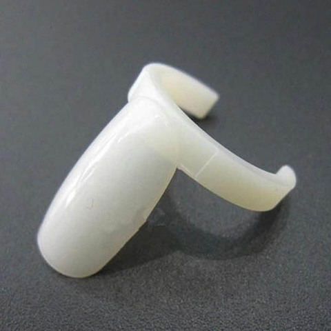 Типсы на флакон, 50 шт