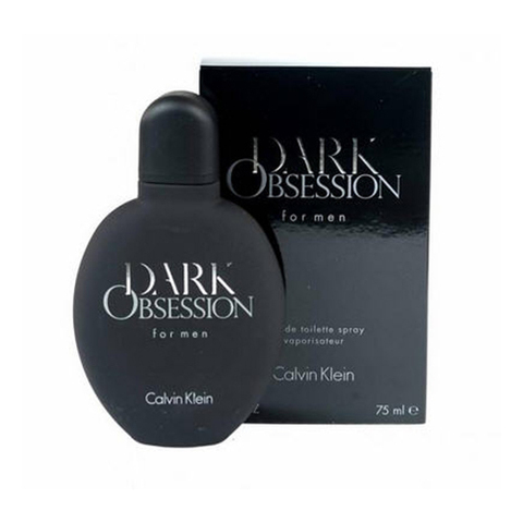 Calvin Klein Dark Obsession