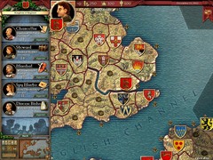 Crusader Kings Complete (для ПК, цифровой ключ)