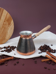 Медная турка 