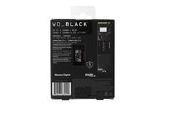SSD-накопитель 500GB SSD WD BLACK SN750 SE  WDS500G1B0E