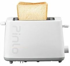Тостер-гриль с двумя слотами Xiaomi Pinlo Mini Toaster
