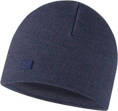 Шапка Buff Merino Fleece Hat Navy