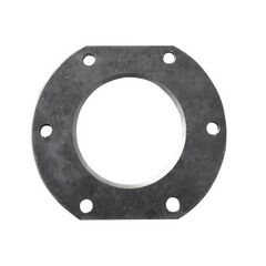 Фланец стальной Ду 200 для гидранта