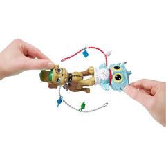 Интерактивный Щенок Ватзит Питомец Фрэнки Штейн