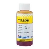 Чернила Ink-Mate EIM-200 Yellow - 100 мл.