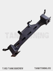 Площадка для лебёдки Tank 300 new