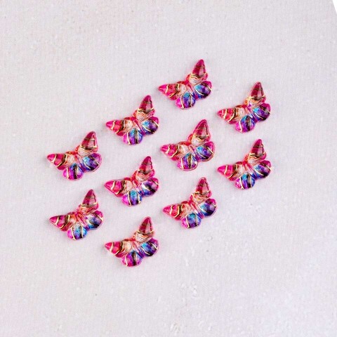 Blesk, Украшение для ногтей 