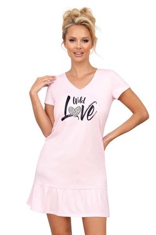 Сорочка женская DONNA PANTERA