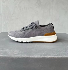 Кроссовки мужские Brunello Cucinelli