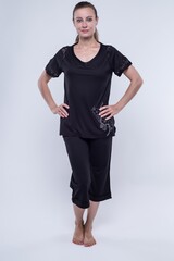 Костюм женский