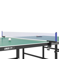 Теннисный стол UNIX Line Indoor 15 mm MDF