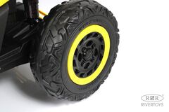 BUGGY BRP Can-Am Maverick Y111YY (Полноприводный), лицензионная модель