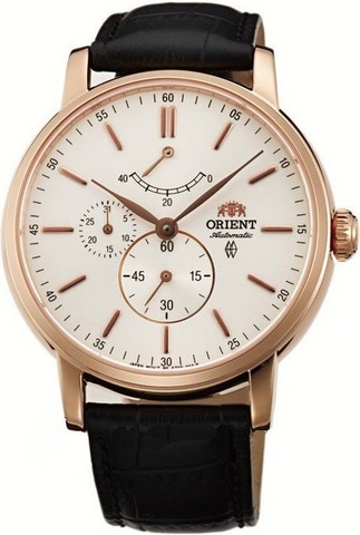 Наручные часы ORIENT EZ09006W фото