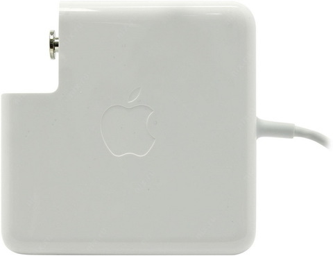 Оригинальный Адаптер питания Apple MagSafe мощностью 85 Вт  (для 15-дюймового и 17-дюймового MacBook Pro) / MC556 (Retail)