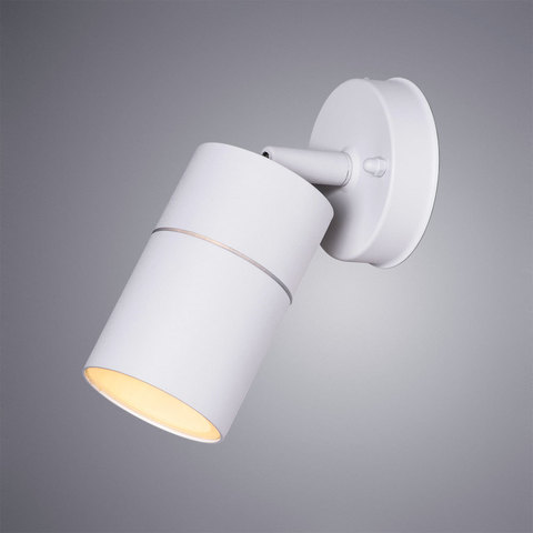 Уличный светильник Arte Lamp Mistero A3304AL-1WH