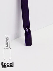 1835 Спелый инжир, гель-лак 8 мл