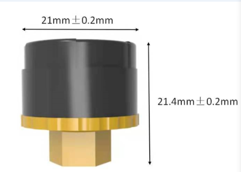 Датчик внешний для TPMS TD20/TD21