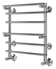 Полотенцесушитель Вента П6 450х525 Терминус