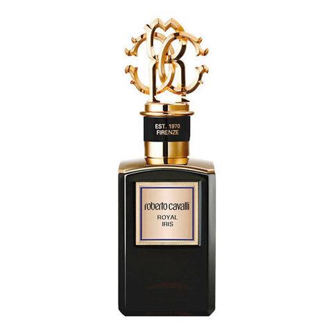 Roberto Cavalli Royal Iris edp