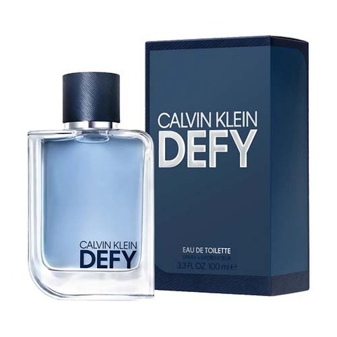 Calvin Klein Defy edt m