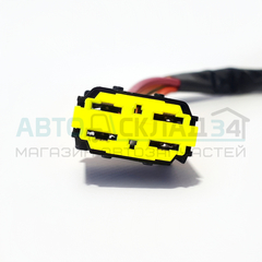 КОНТАКТНАЯ ГРУППА ЗАМКА ЗАЖИГАНИЯ LOGAN GROG