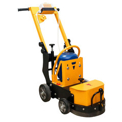 Сплитстоун CGM-124 - Шлифовально-подрезная машина - электрическая 380В / 4 кВт