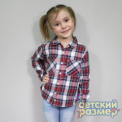 Поштучно | Рубашка