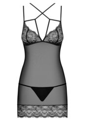 Сексуальная сорочка OBSESSIVE FRIVOLLA Chemise