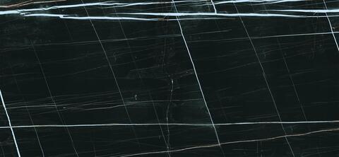 Baldocer Titanium Black Pulido 120x260