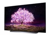 OLED телевизор LG OLED77C1RLA