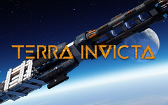 Terra Invicta (Ранний доступ) (для ПК, цифровой код доступа)