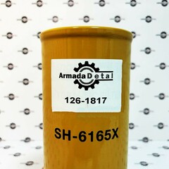 Фильтр гидравлический | 126-1817 | Shengnuo