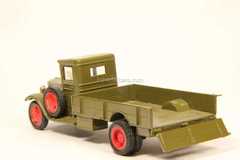 ZIS-12 low board pre-production model LOMO-AVM 1:43
