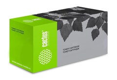 Лазерный картридж Cactus CS-W2030XRU (HP 415X) черный увеличенной емкости для HP Color LaserJet M454dn Pro, M454dw Pro, M479dw Pro MFP, M479fdn Pro MFP, M479fdw Pro MFP, M479fnw Pro MFP (7'500 стр.)