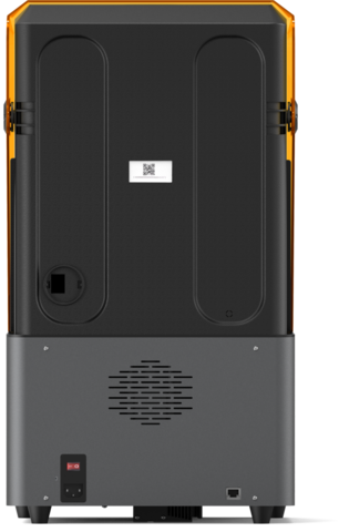 3D-принтер Creality Halot Mage S