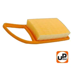 Фильтр воздушный UNITED PARTS для STIHL BR500/600 42821410300 (90-0657)
