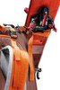 Картинка рюкзак для сноуборда Deuter Freerider 30 chestnut-umbra - 15