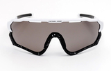 Спортивные очки Victory code Icon White/Grey