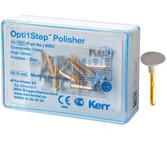 Opti1Step Диск (12 шт/уп) Полиры для композитов