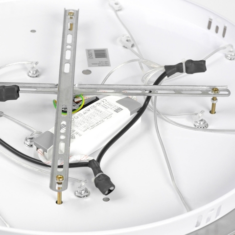 Подвесная светодиодная люстра Lussole LITTLEROCK LSP-7374