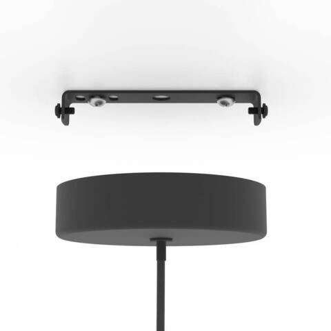 Подвесной светодиодный светильник Eglo ALMUDAINA 900926