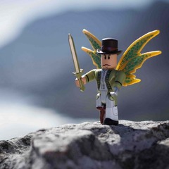 Роблокс Генерал СкайБаунд