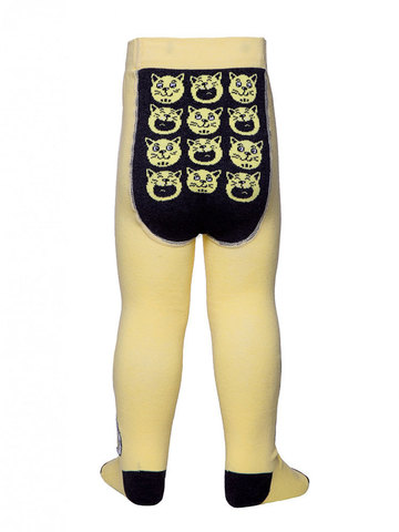 Детские колготки Tip-Top 14С-79СП Весёлые Ножки рис. 477 Conte Kids