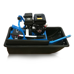 Мотобуксировщик Нева МС-1К 6,5 в интернет-магазине ЯрТехника