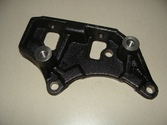 Кронштейн насоса ГУР (дв.ЗМЗ-51432)