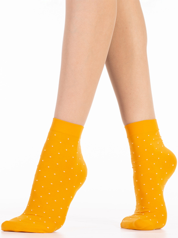 Носки Micro Pois 70 Minimi