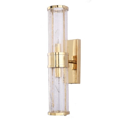 Бра Newport 10272/A gold